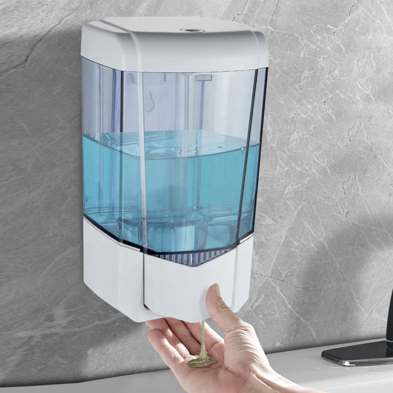 Дозатор жидкого мыла, 600 мл