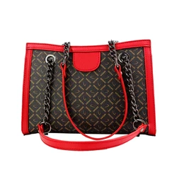 China Factory Wholesale Very Practical High Value Fashion Handbag Luxury Handbags Women Bags