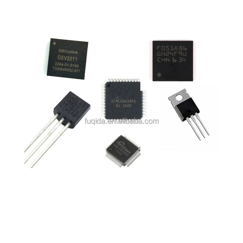 Mosfet Smd XC6SLX XC6SLX45-2CSG Field Programmable Gate Array XC6SLX45T IC Electronic Components