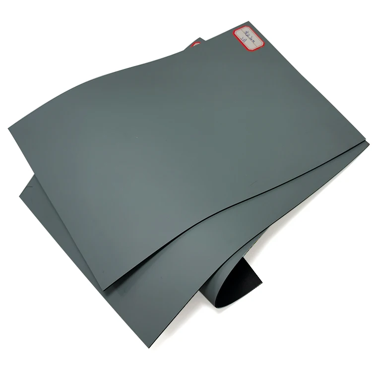 Cleanroom Worker Stand Static Dissipative ESD Mat Roll Anti-static Table Rubber Mat