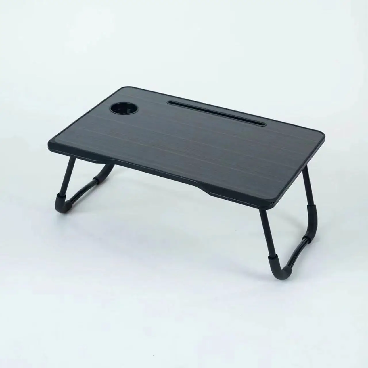 Office furniture adjustable ergonomic sliding computer under-desk keyboard tray