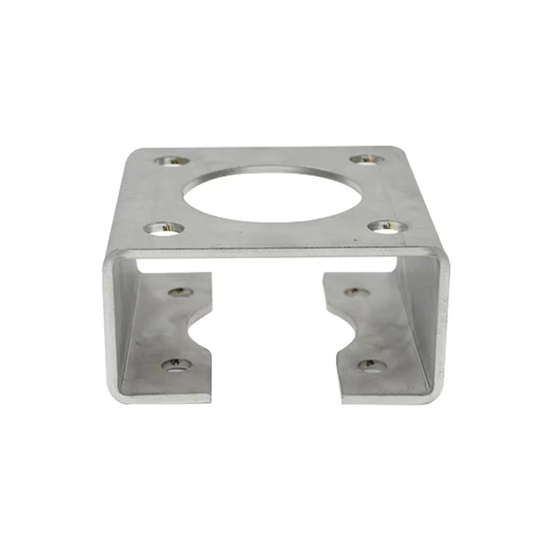 stainless steel custom stainless steel stamping parts Welding Laser Cutting Parts metal sheet custom fabrication