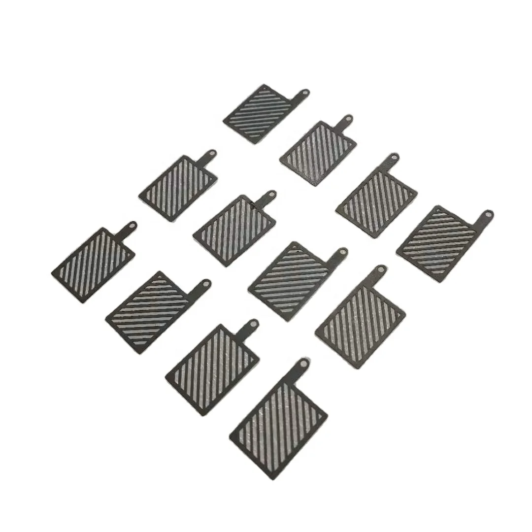 Customizable MMO Coated Titanium Anode Ruthenium Iridium Coated Anode