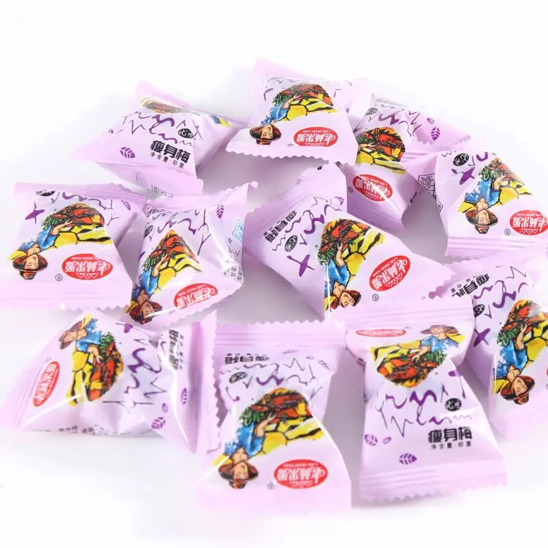 
Wholesale Custom Freeze Dried Plum Fruit Wholesale Powder 