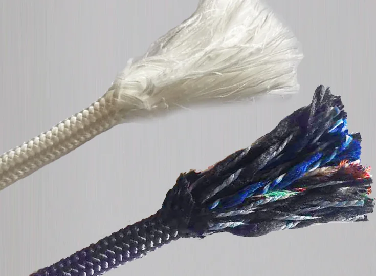 KBL-16-2-130  high speed safety ropes fishing net braid rope braiding machine