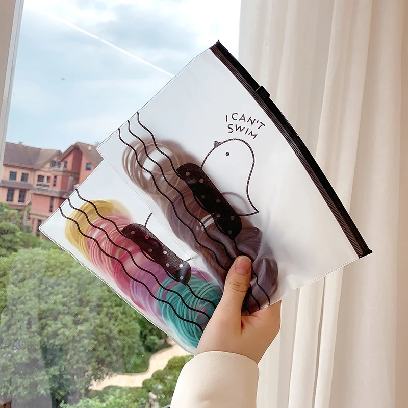 Hot Selling Women Fashion ponytail holders for thick hair  high elastic rubber band hair ring headdress