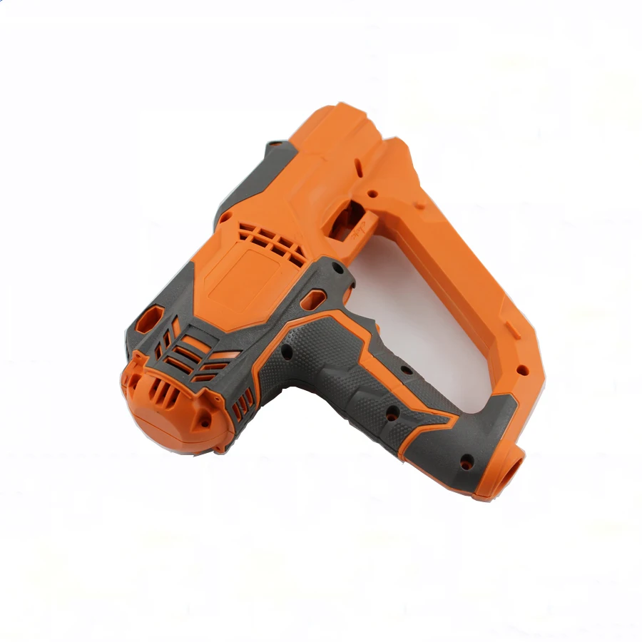 OEM Molding Parts 2K Injection Mould Double Color Overmolding Two Shots Injection Mold Manufacture