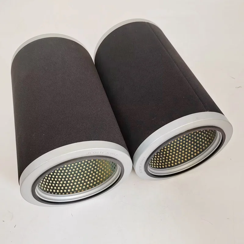 Oil Mist Filter Element JCQ81EJC002  Oil fume separation filter element  Suitable for Samsung centrifugal air compressors