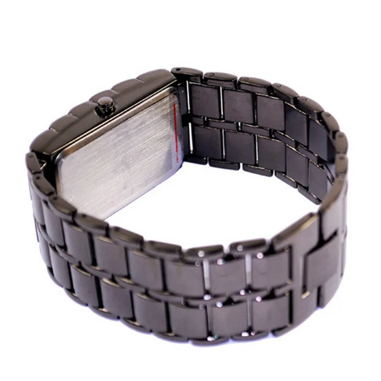 Colorful watches cheap Lava watches,iron samurai lava watch