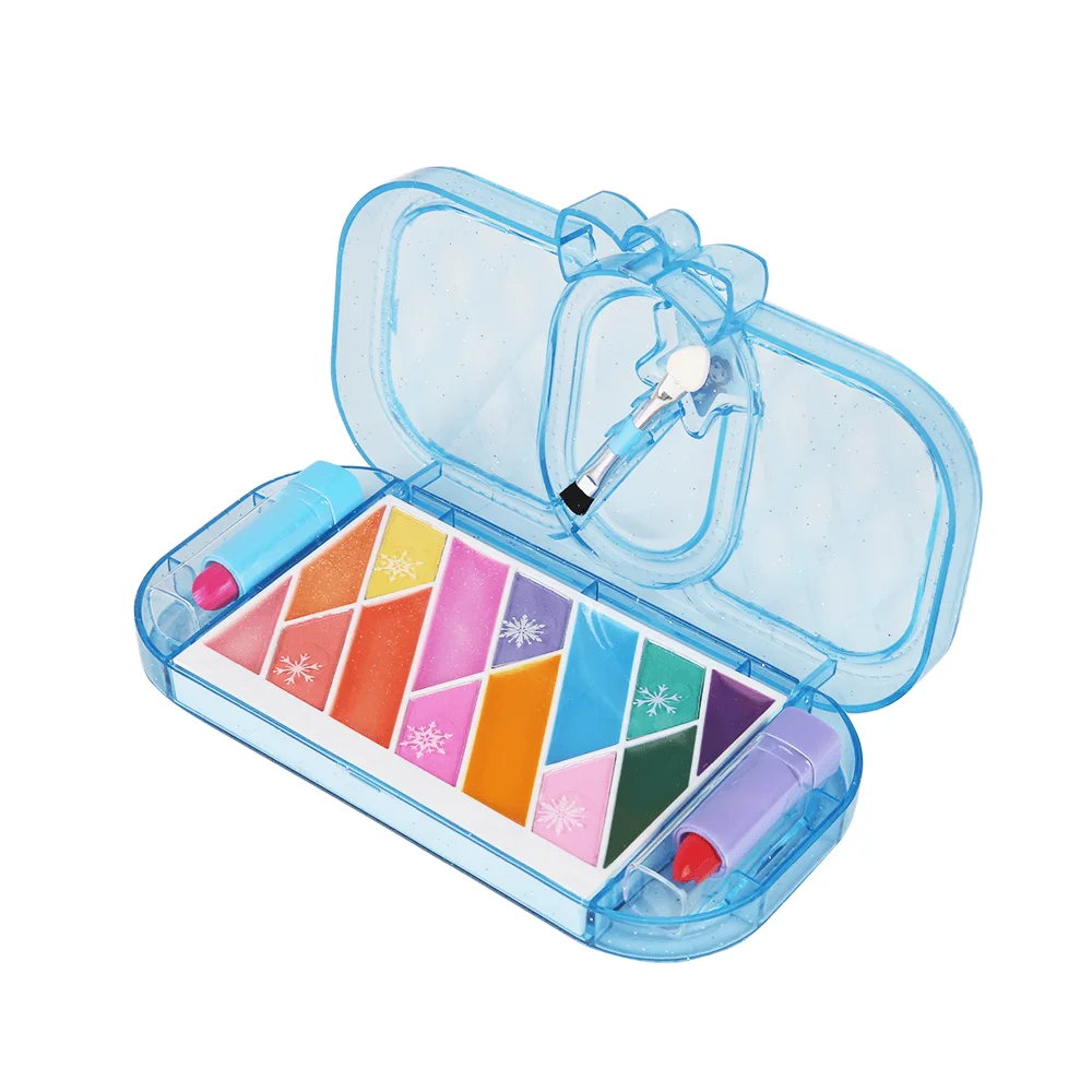 Akiaco Новый OEM Запатентованный модный безопасный Макияж для детей и малышей