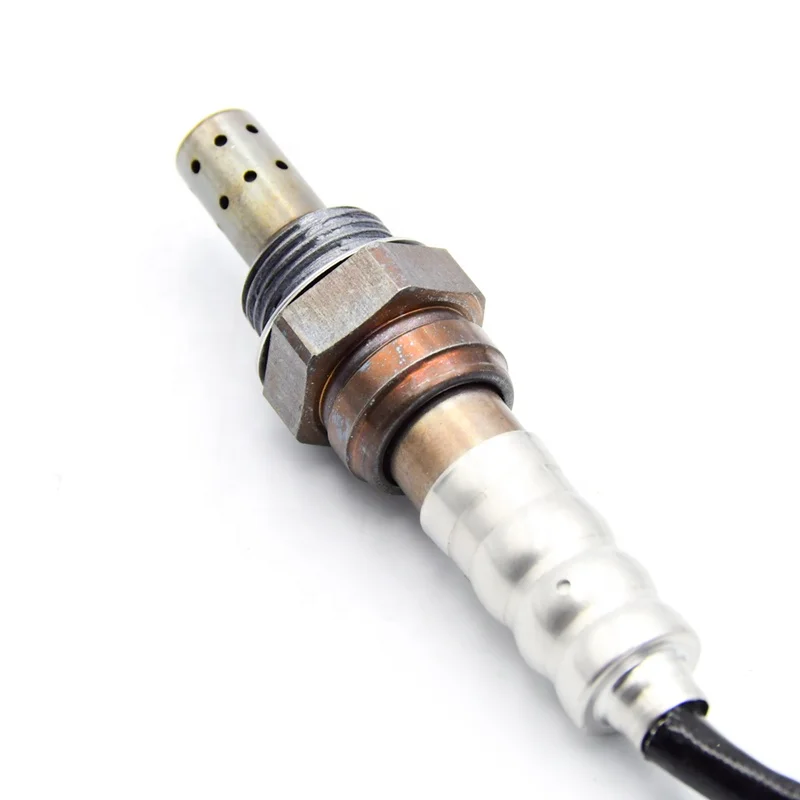 Original high quality OE standard Peugeot oxygen sensors lambda O2 sensors 4 wires for Kia Pride