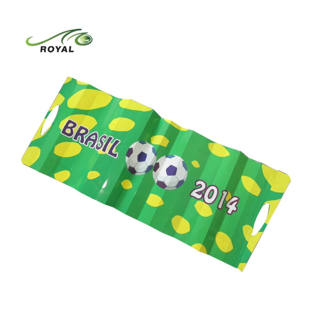 
Sport Fans Noise Maker Foldable Paper Clapper 