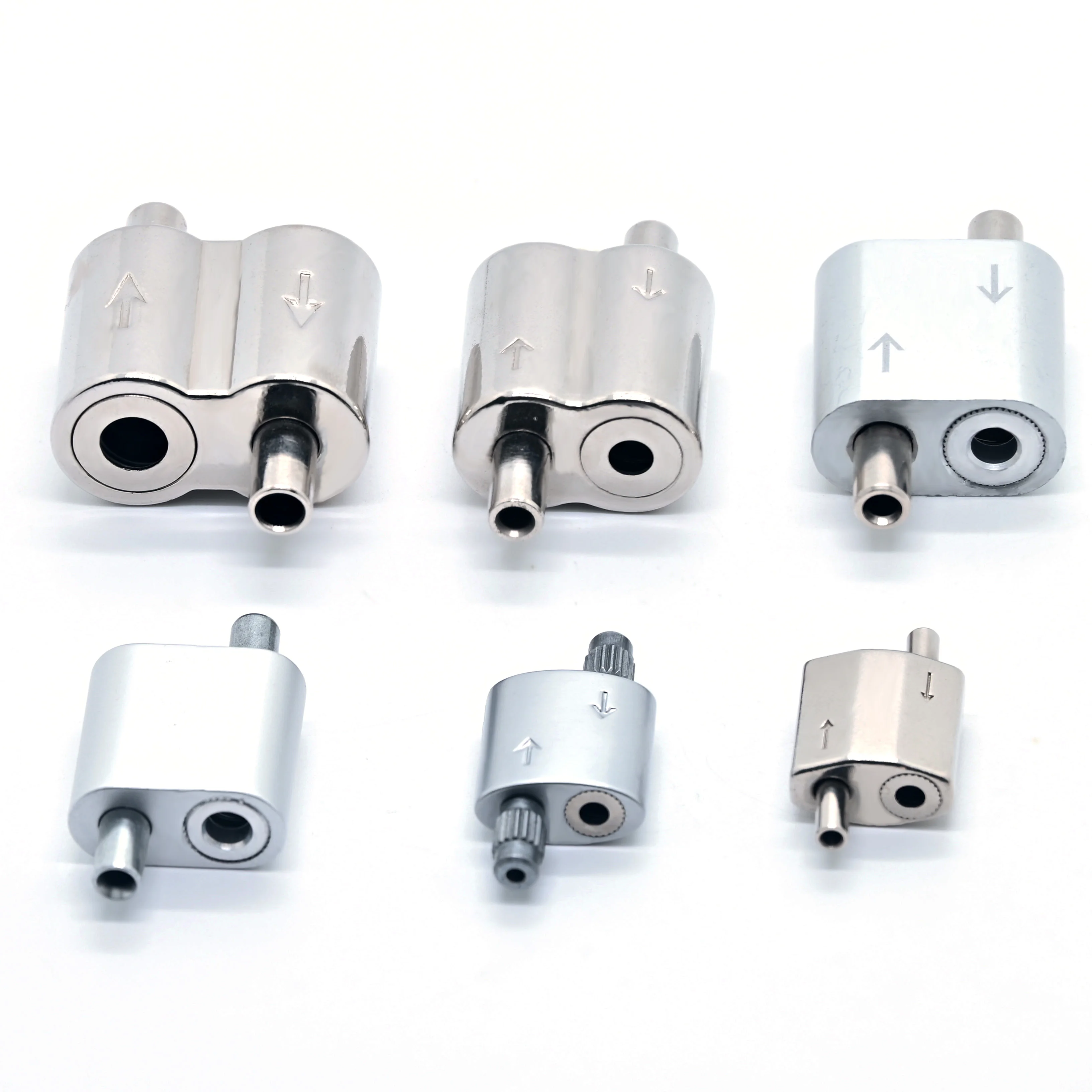 Factory supply ceiling suspended hanging kit wire rope gripper Cycle lock Cable Gripper and  looping cable Gripper