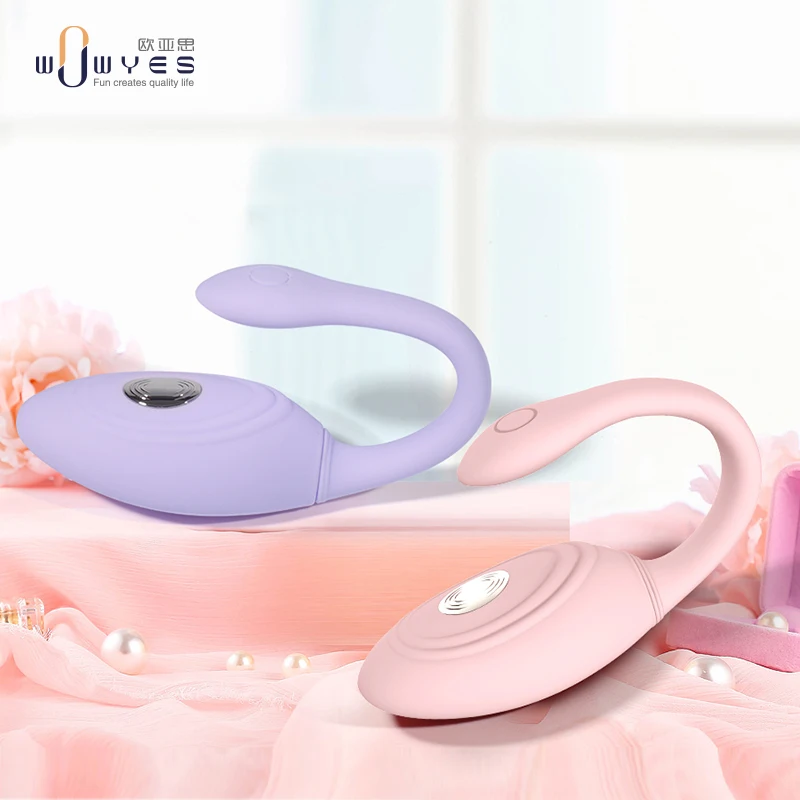 Remote Control G spot vibrator egg s3x toys for couple clit vibrator for women