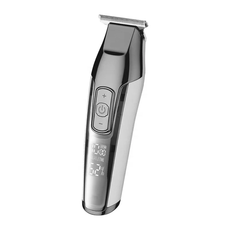 Kemei-5027 Мужской Электрический парикмахер профессиональный с