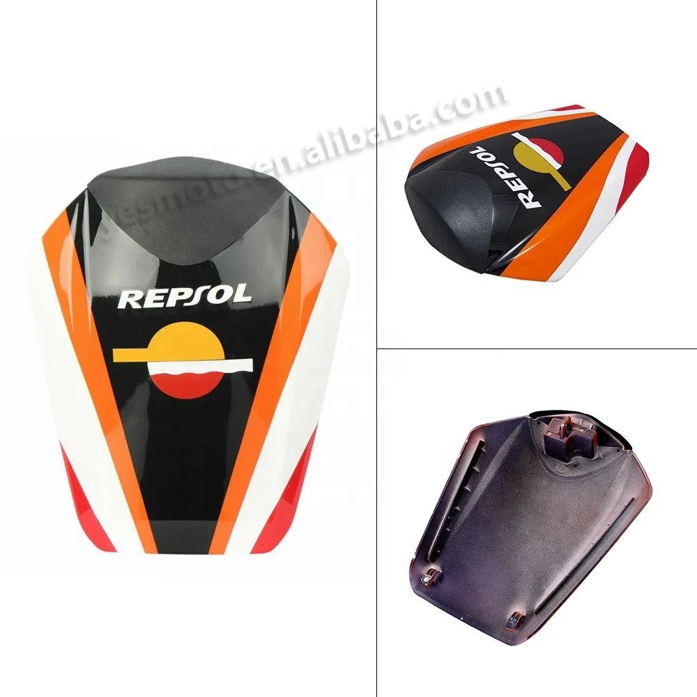 Самый популярный, подходит для Honda CBR1000RR 2008-2016, Новый обтекатель для мотоцикла, чехол для заднего сиденья