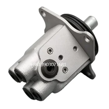 PC28 Control Joystick Pilot Valve for KOMATSU Excavator Spare Parts