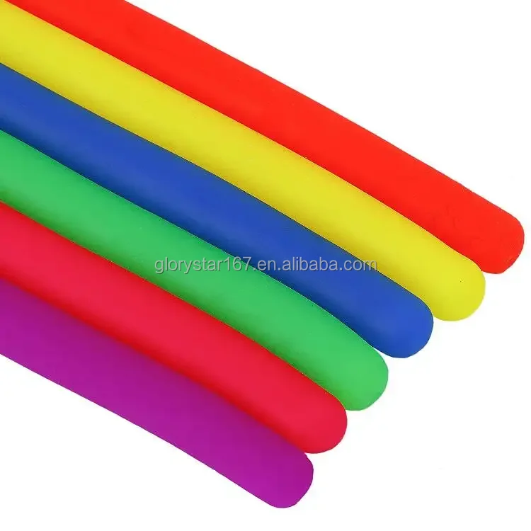 Stress Relief Toys for Special Needs Children - Stretchy Sensory Toys for Autistic Children