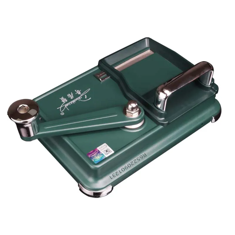 Hermit Crab Camouflage 2 tobacco rolling machine automatic injector cigarette machine