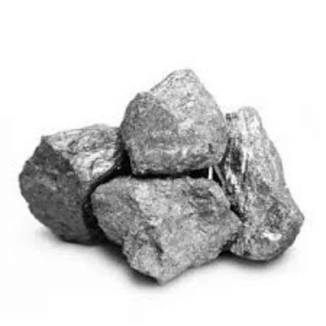 FeSi 65 Ferro Silicon72/75 FeSi Supplier/Casting Manufacturer Of Ferrosilicon/1-10mm 10-50mm