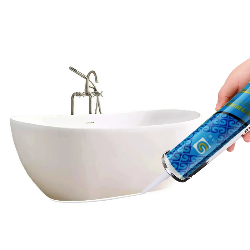 Polyurethane Sealant and Adhesive Auto Glass China Pu Sealant Fast Cure Glazing Silicone Sealant Other Adhesives