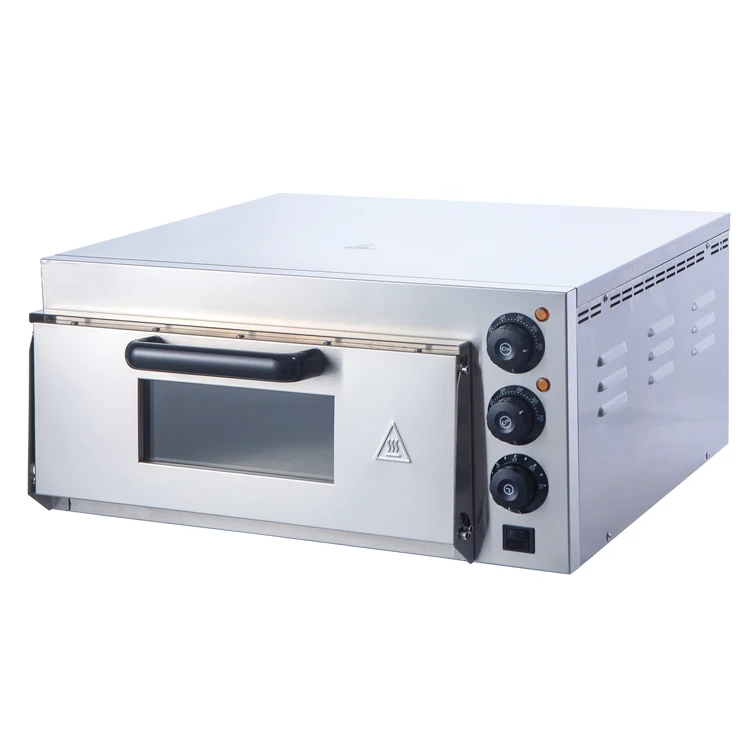 Restaurant Multifunctional Stainless Steel Home Use Electric Pizza Oven Commercial Kitchen For Bakery