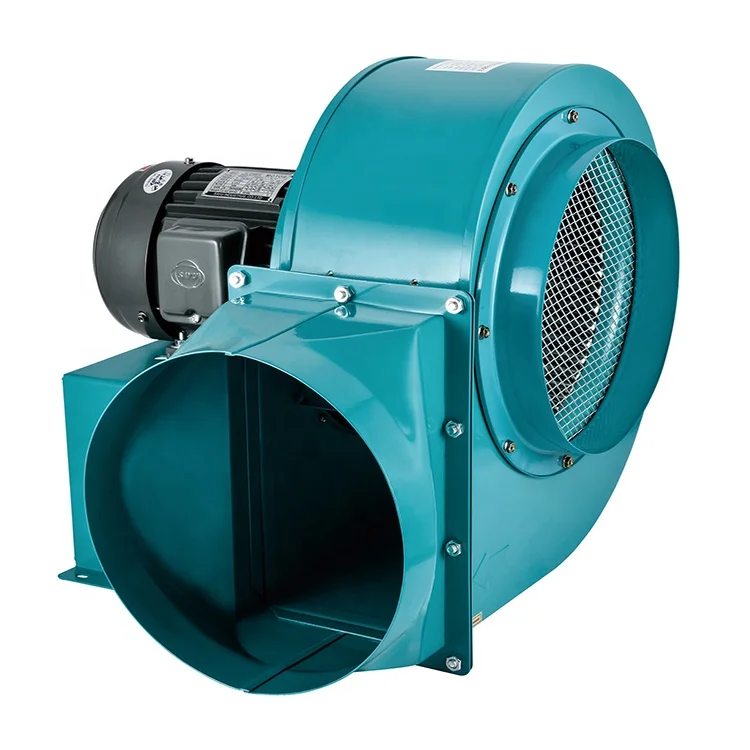 Sirocco blower centrifugal exhaust fan CY230P