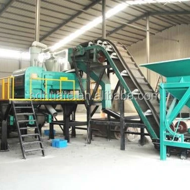 Aluminum and copper sorting machine eddy Current Separator Eccentric Eddy Current Separator Product for recycling metal