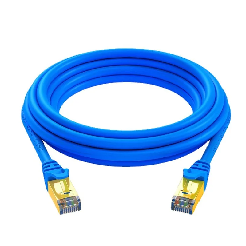 High Quality 1m 3m 5m 50m rj45 cat5 cat5e cat 5e cat6 cat6a cat 6 Ethernet Patch Cable
