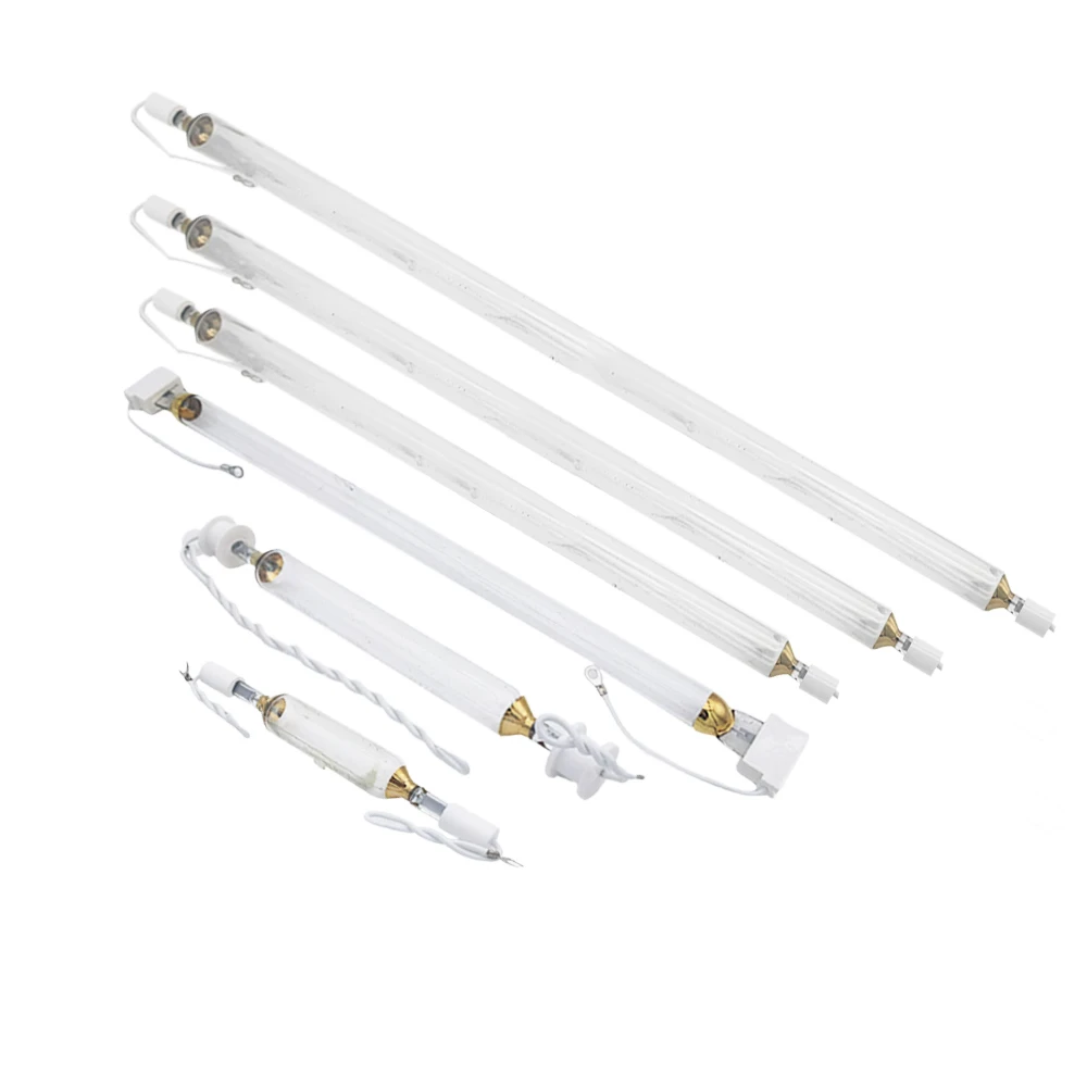 Hot Sale High-Quality 1000W Medium Pressure Lamp Mercury Lamp for electronic component Curing