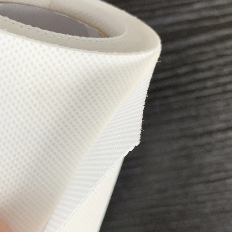 Non-Adhesive Artificial Grass Jointing Seaming Tape PE PP Plastic Football Soccer Gym Flooring Roll Home Landscaping Sports 40mm