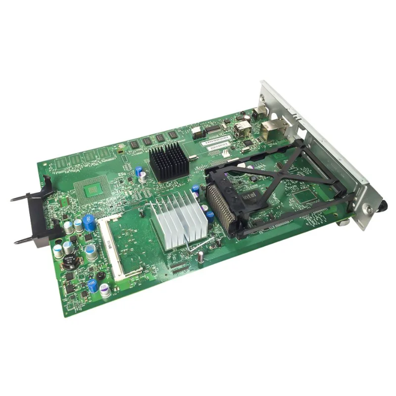 CC493-69001 CC440-60001 для HP CP4025 CP4525 HP4025 4525 материнская плата логическая