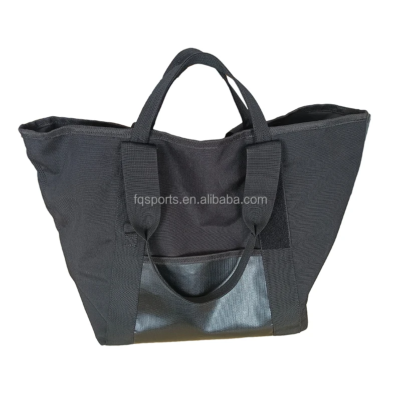 Wholesale High Quality Gym Equipment Custom Logo Tote Bag