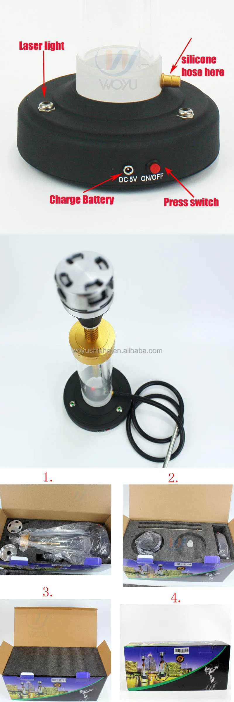 shisha hookah 1
