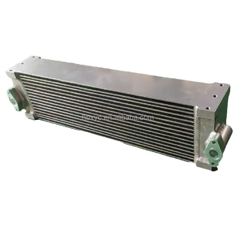 Oil Cooler 419-03-31122 for Komatsu WA320-5 Wheel Loader
