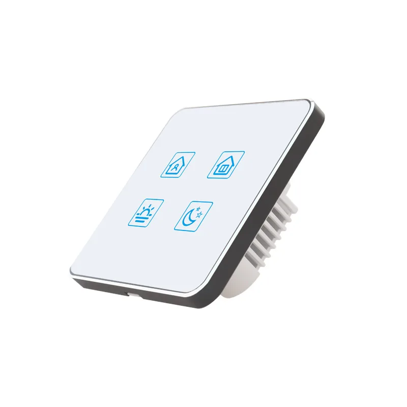 
Tuya Zigbee Scene Switch For Smart Home Automation 