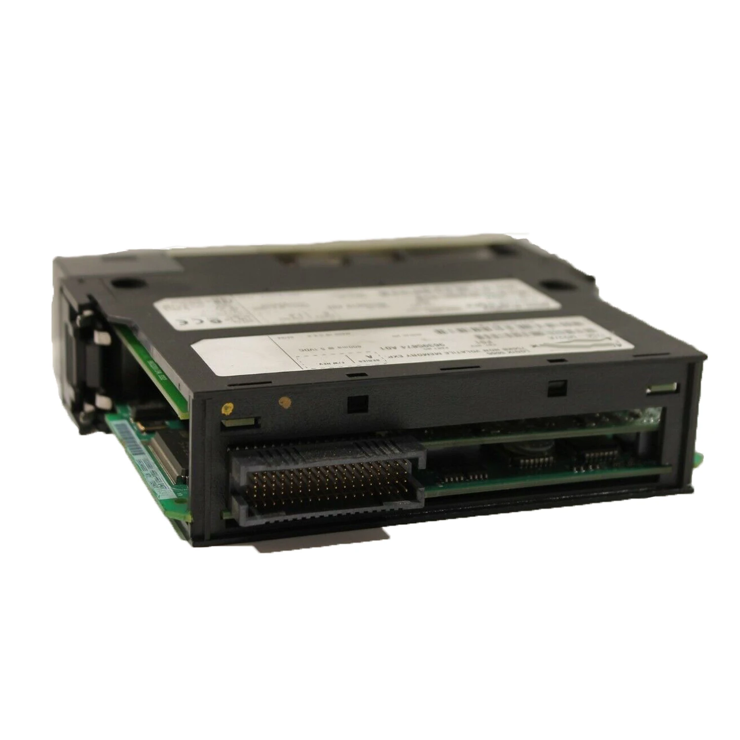 New Original 1756-L82E 5580 Controller PLC Controller 1756L82E