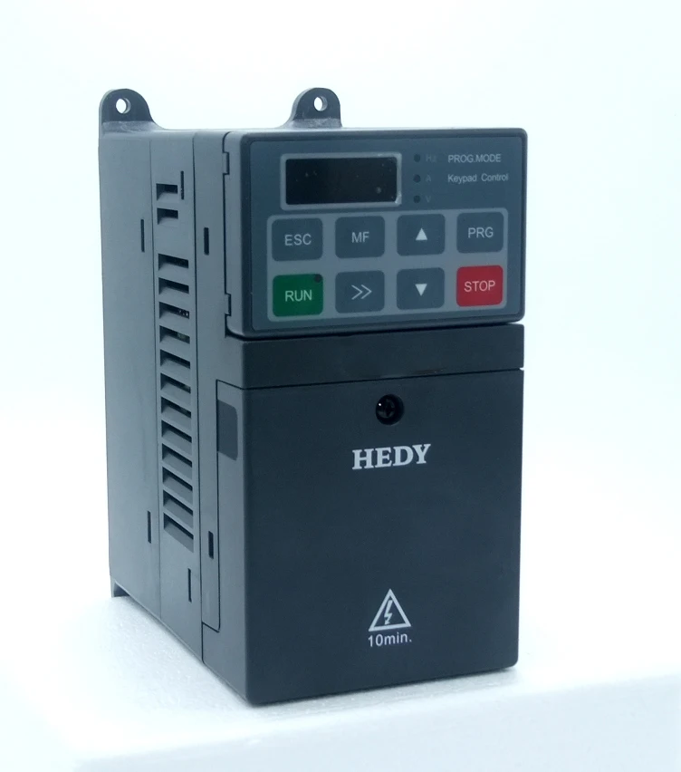 HEDY Solar Inverter Mppt Solar Inverter 15kw 20hp Without Battery Solar Panel Inverter