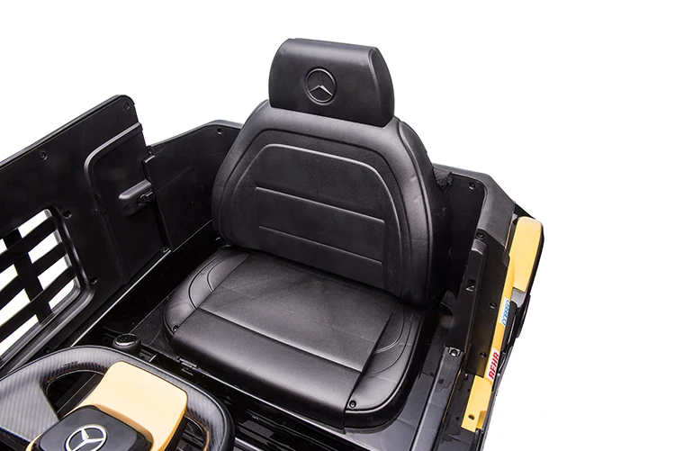 2022 New 12v Licensed Trucks Car Kids Combinations Toys Ride On Car For Children