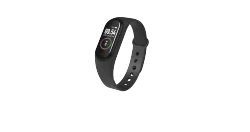 GFORDT New Xiomi Mi Band 4 Global Version Mi Smart Band 4