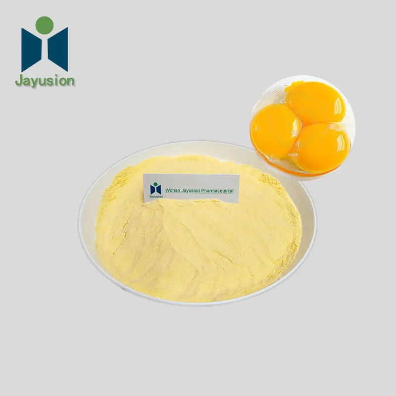 
Food Additives high purity 99% Egg Yolk Lecithin Powder Cas 8002-43-5 steady supply 