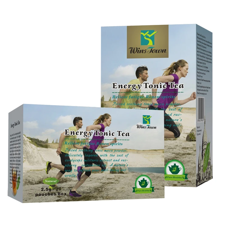 
Herbal Fertil tea wins town Enhancement male fertility kidney Energizing Pure vitality Energy Tonic tea 