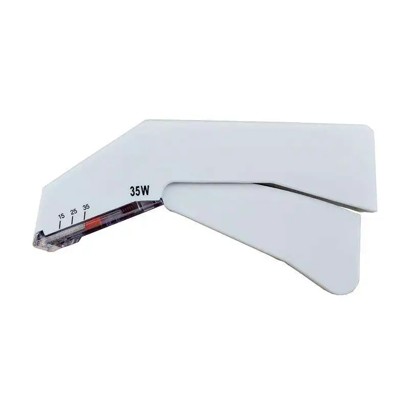 Medical Disposable Surgical 35w Skinstapler Skin Staplers And Remover For Medical Equipment