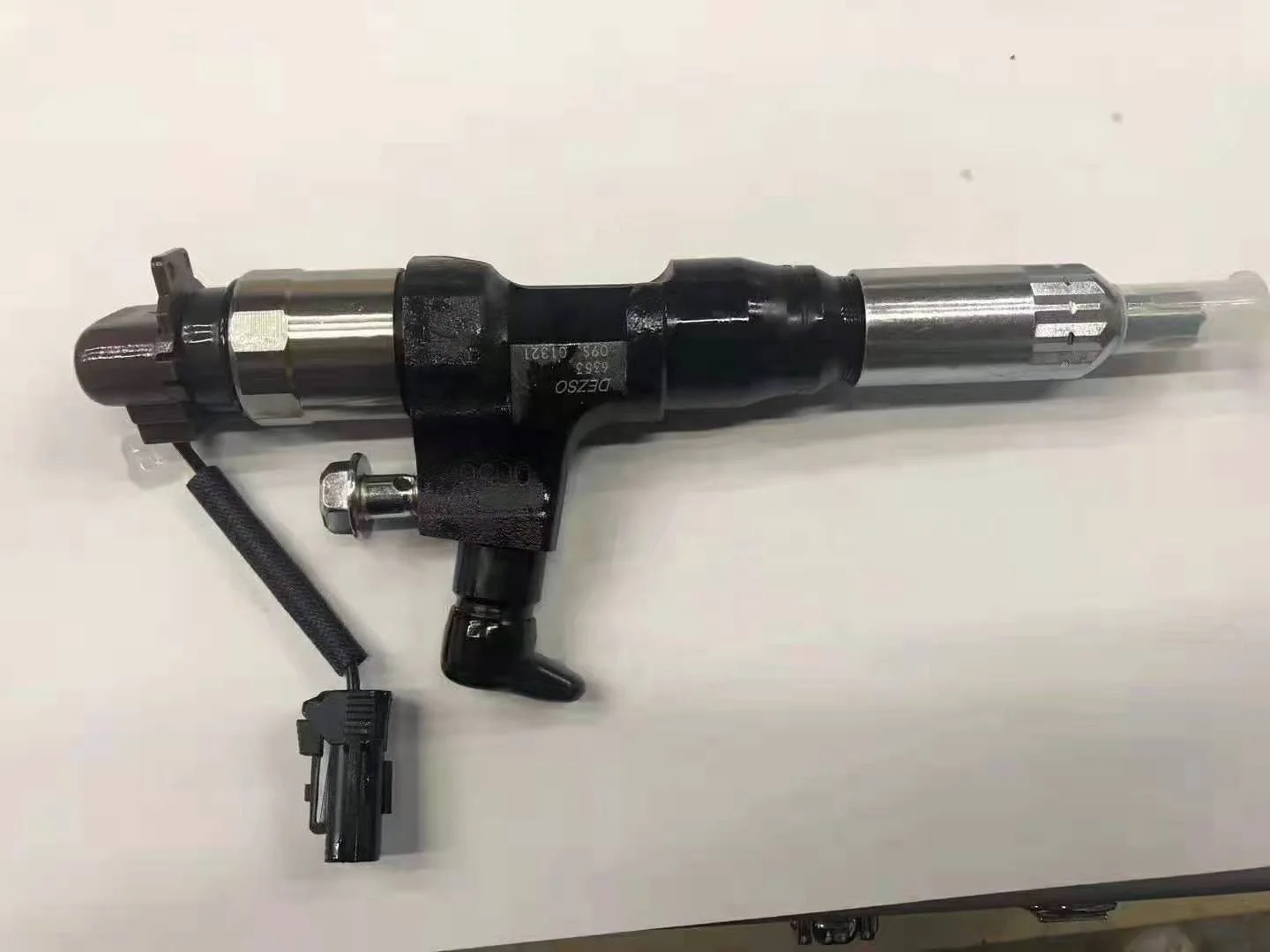 Высококачественный топливный инжектор C4.4 C6.4 C6.6 C7 C9 C13 оригинальный горячая