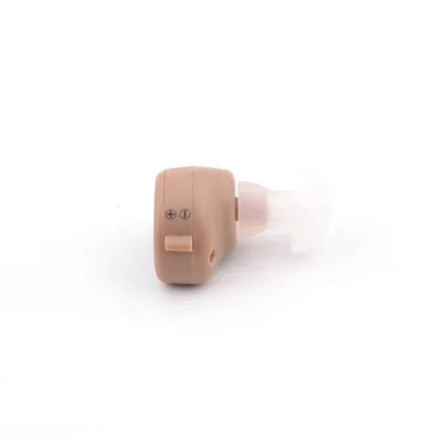New arrival low cost wireless hearing aids hearing for the deaf invisible prices ear hearing aid