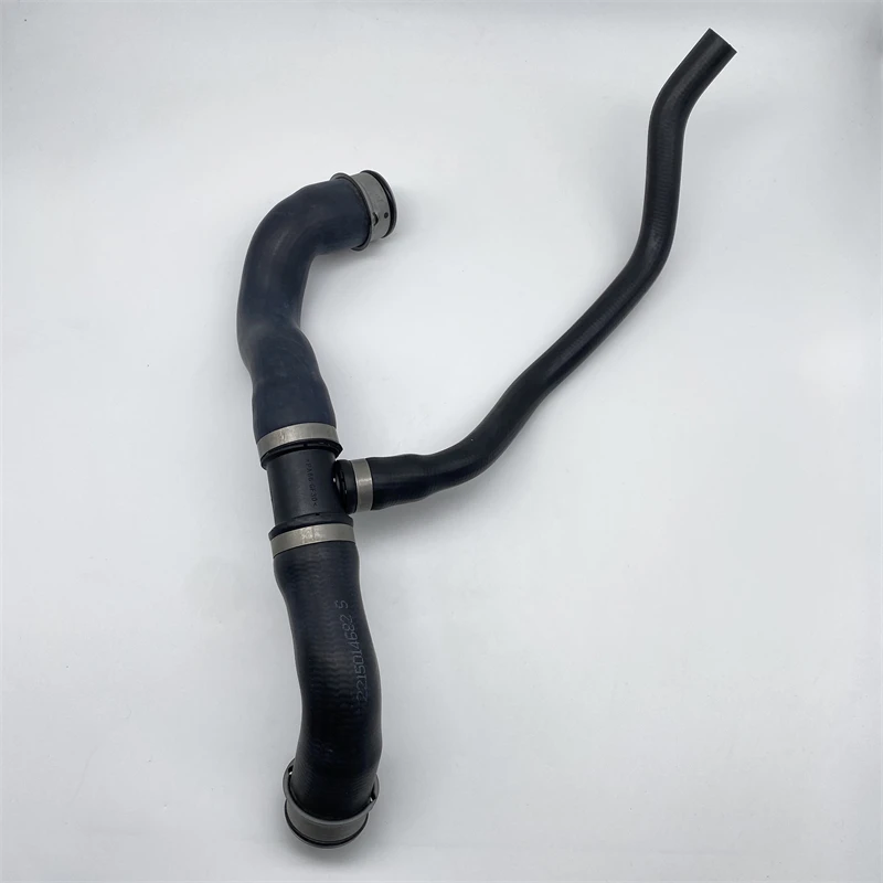 STZT 2215014682 Car Radiator Coolant Hose accessories 221 501 46 82 For Mercedes Benz W221