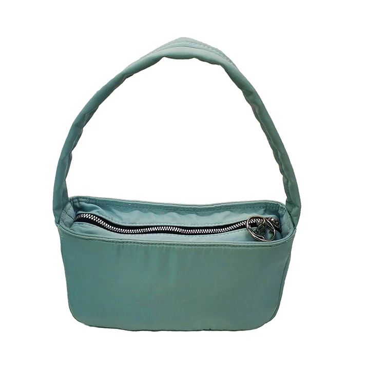 manufacturers online shopping luxury bags 2020 custom purse mini nylon designer shoulder bags women handbags ladies