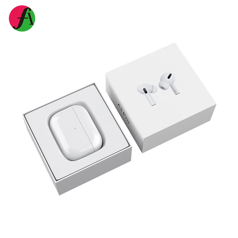 Hot Sale Touch Earphones Tws Bluetooth 5.0 Wireless Earbuds with Charging Case