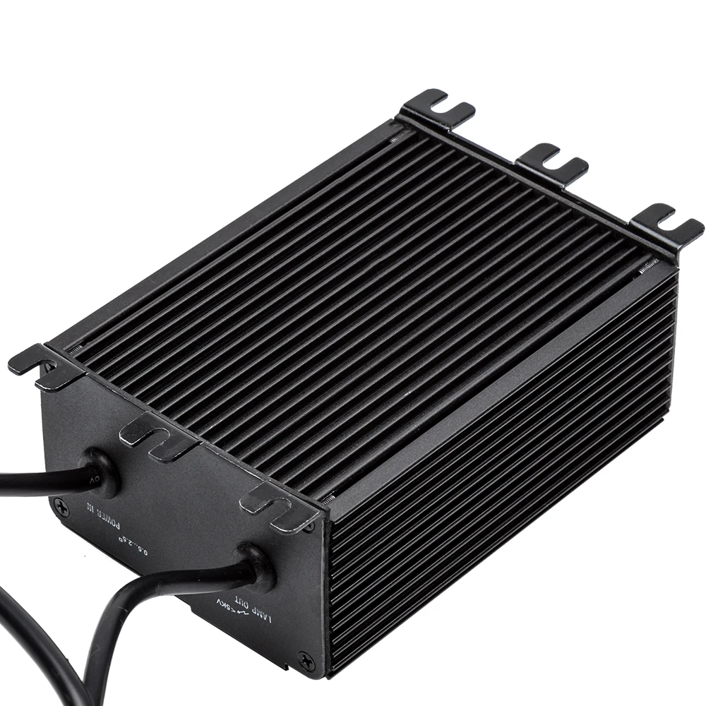 70W Electronic High Pressure Sodium Ballast 70W HID electronic ballast for high pressure sodium lamp