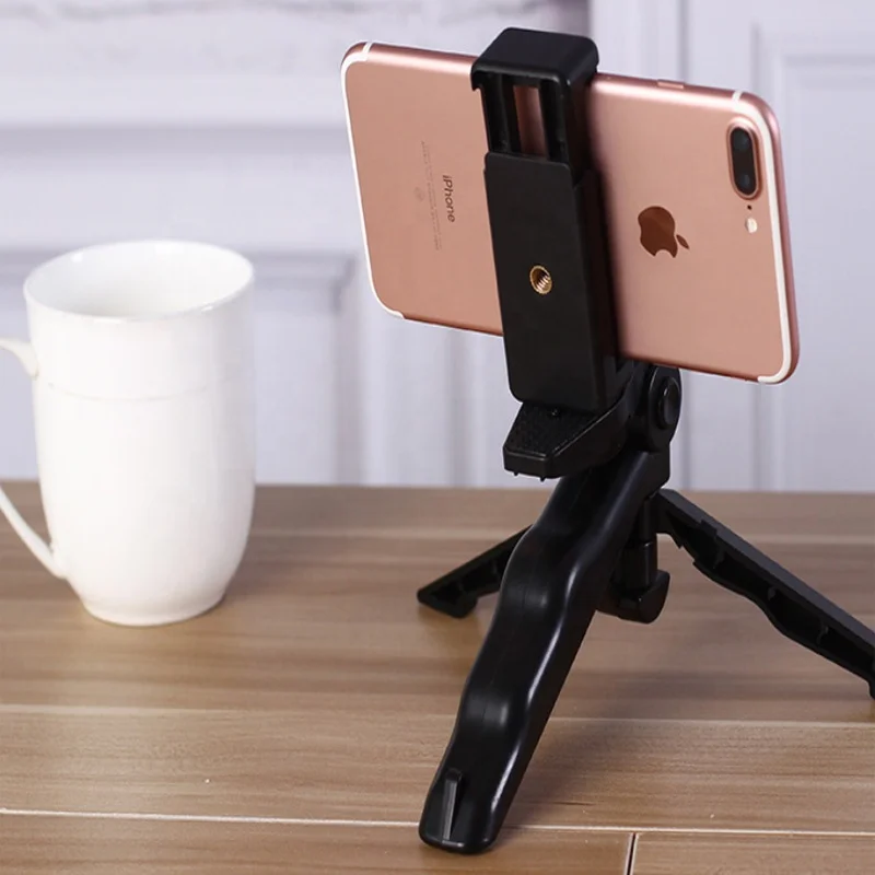 Custom Handheld Grip Stabilizer Phone Tripod Holder Selfie Stick with injection mold for plastic molding company